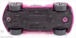 MF Pink - Speed Blur 5-pack